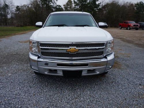 2012 Chevrolet Silverado 1500 LT, US $25,997.00, image 4