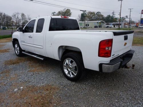2012 Chevrolet Silverado 1500 LT, US $25,997.00, image 5