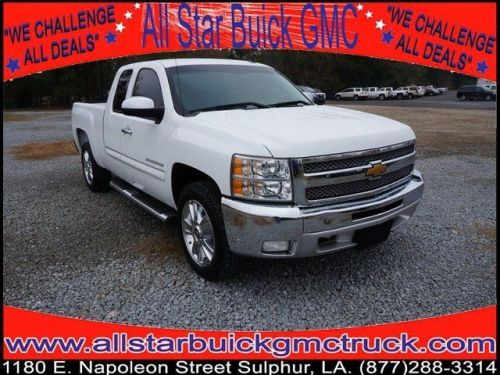2012 Chevrolet Silverado 1500 LT, US $25,997.00, image 8