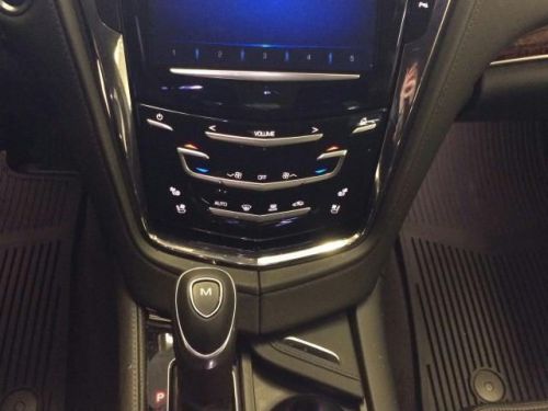 2014 Cadillac CTS Base, US $47,478.00, image 2