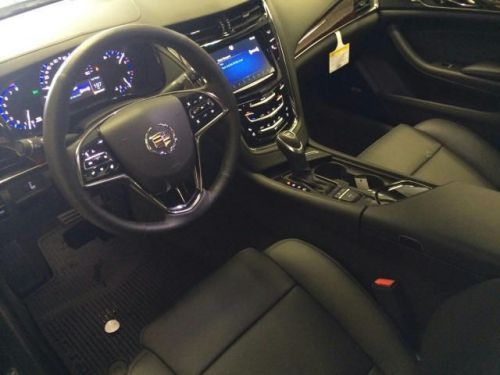 2014 Cadillac CTS Base, US $47,478.00, image 5