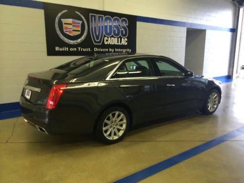 2014 Cadillac CTS Base, US $47,478.00, image 6