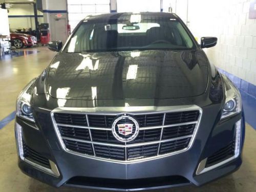 2014 Cadillac CTS Base, US $47,478.00, image 11