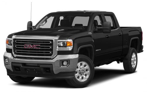 2015 gmc sierra 3500 slt