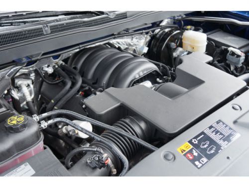 2014 Chevrolet Silverado 1500 LT, US $30,987.00, image 3