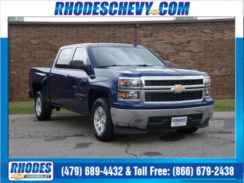 2014 Chevrolet Silverado 1500 LT, US $30,987.00, image 4