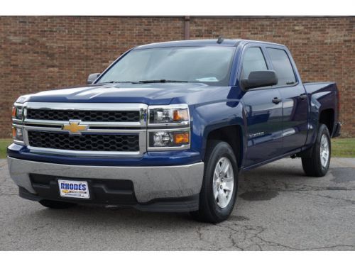2014 Chevrolet Silverado 1500 LT, US $30,987.00, image 16