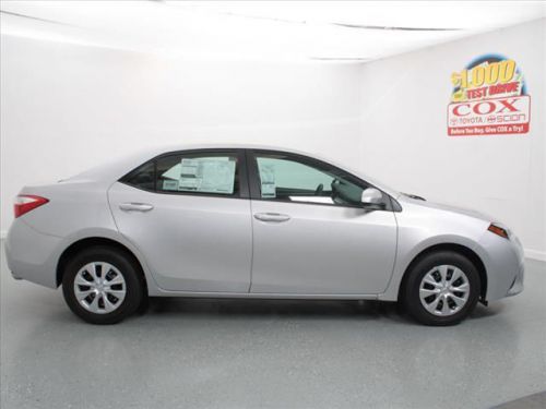 2014 Toyota Corolla L, US $18,758.00, image 2
