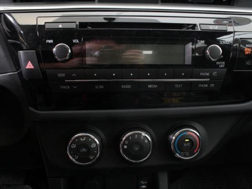 2014 Toyota Corolla L, US $18,758.00, image 9