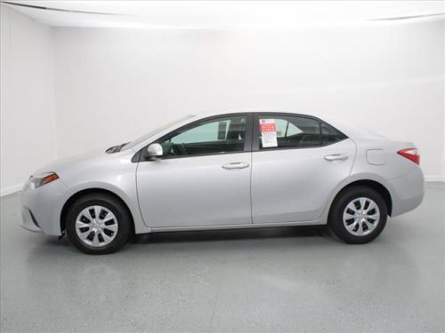 2014 Toyota Corolla L, US $18,758.00, image 17