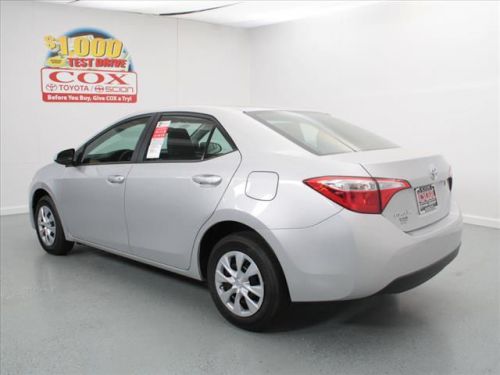 2014 Toyota Corolla L, US $18,758.00, image 18