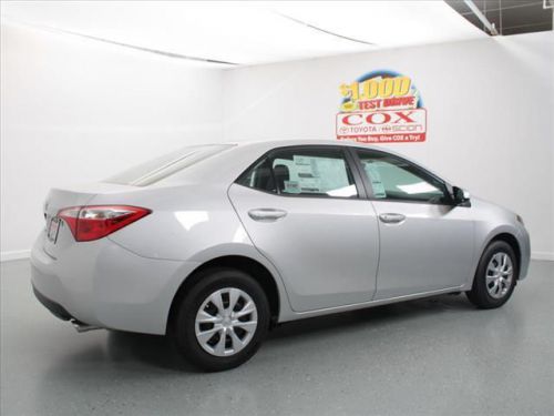 2014 Toyota Corolla L, US $18,758.00, image 22