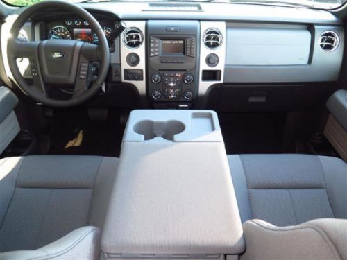 2014 ford f150 xlt