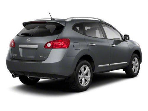 2013 Nissan Rogue S, US $20,000.00, image 3