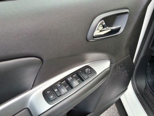 2012 dodge journey sxt