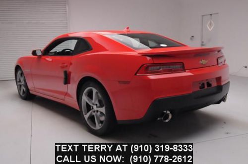 2014 Chevrolet Camaro 2SS, US $37,797.00, image 2
