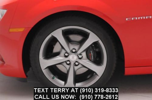 2014 Chevrolet Camaro 2SS, US $37,797.00, image 4