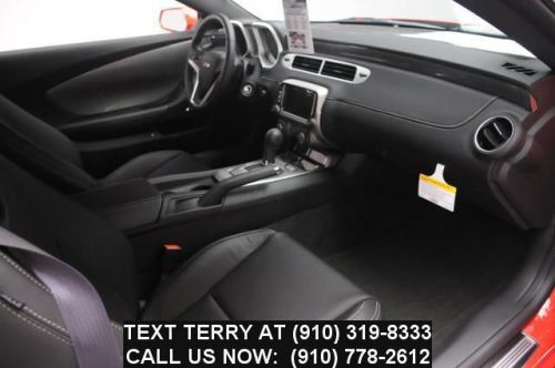 2014 Chevrolet Camaro 2SS, US $37,797.00, image 5