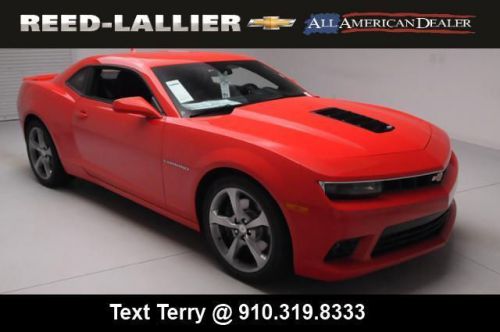 2014 Chevrolet Camaro 2SS, US $37,797.00, image 7