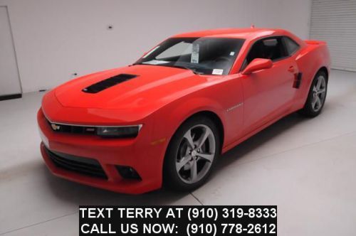 2014 Chevrolet Camaro 2SS, US $37,797.00, image 8