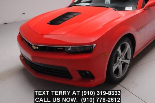 2014 Chevrolet Camaro 2SS, US $37,797.00, image 10