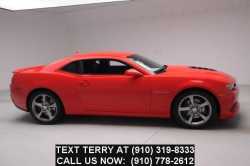2014 Chevrolet Camaro 2SS, US $37,797.00, image 13