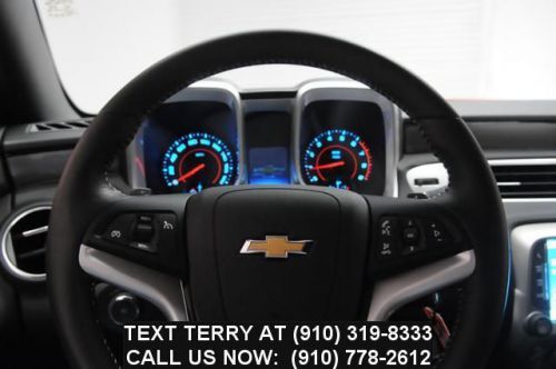 2014 Chevrolet Camaro 2SS, US $37,797.00, image 20