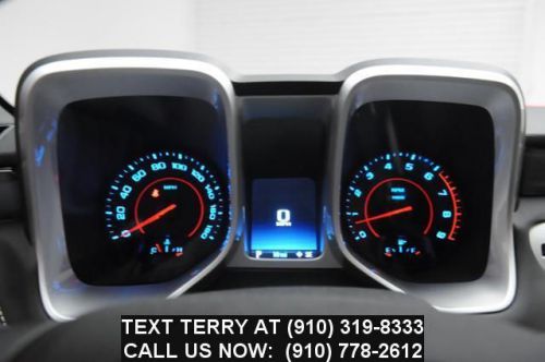 2014 Chevrolet Camaro 2SS, US $37,797.00, image 21