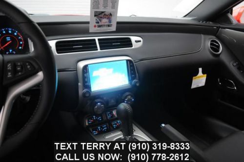 2014 Chevrolet Camaro 2SS, US $37,797.00, image 24