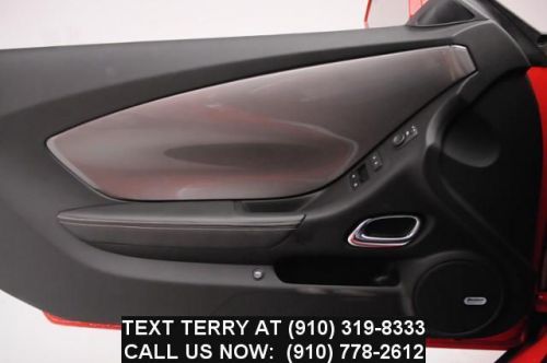 2014 Chevrolet Camaro 2SS, US $37,797.00, image 25