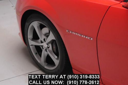 2014 Chevrolet Camaro 2SS, US $37,797.00, image 28