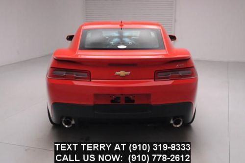 2014 Chevrolet Camaro 2SS, US $37,797.00, image 30