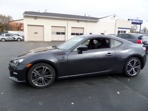 2013 Subaru BRZ Premium, US $23,495.00, image 2