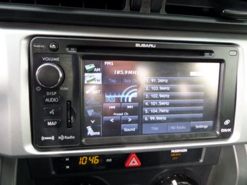 2013 Subaru BRZ Premium, US $23,495.00, image 4