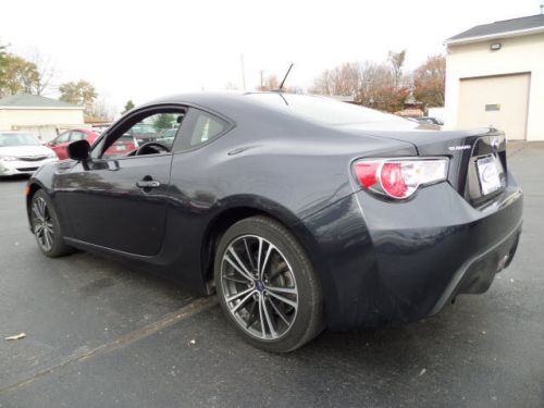 2013 Subaru BRZ Premium, US $23,495.00, image 6
