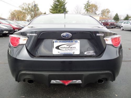 2013 Subaru BRZ Premium, US $23,495.00, image 7