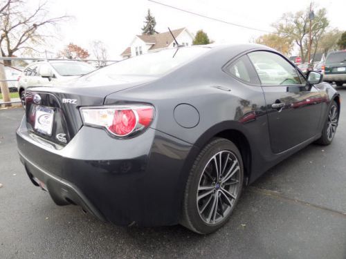 2013 Subaru BRZ Premium, US $23,495.00, image 10