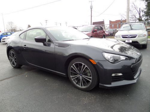 2013 Subaru BRZ Premium, US $23,495.00, image 11
