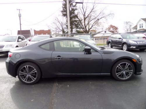 2013 Subaru BRZ Premium, US $23,495.00, image 12