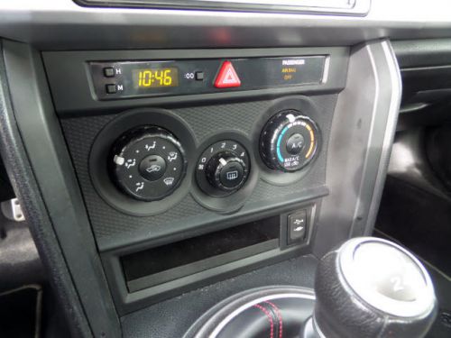 2013 Subaru BRZ Premium, US $23,495.00, image 14