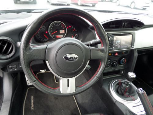 2013 Subaru BRZ Premium, US $23,495.00, image 15