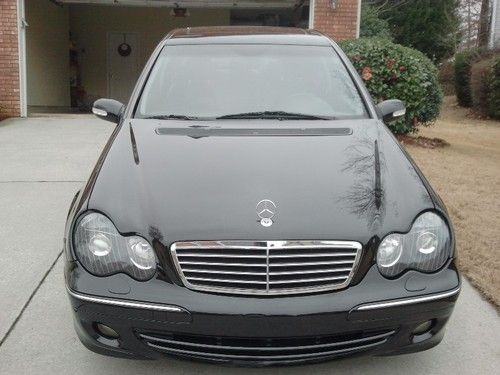 2002 mercedes benz c320