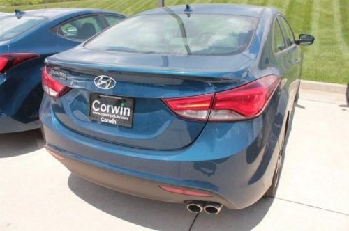 2014 hyundai elantra