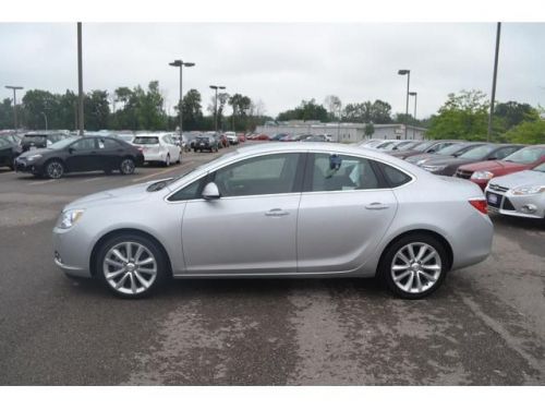 2013 buick verano convenience