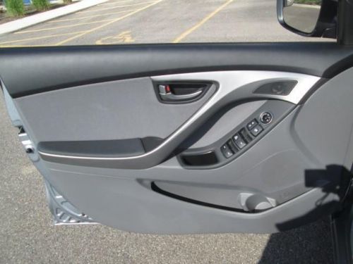 2014 Hyundai Elantra SE, US $17,499.00, image 2