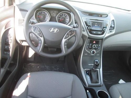 2014 Hyundai Elantra SE, US $17,499.00, image 3