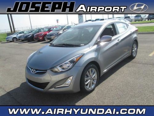 2014 Hyundai Elantra SE, US $17,499.00, image 5