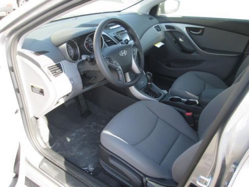 2014 Hyundai Elantra SE, US $17,499.00, image 6