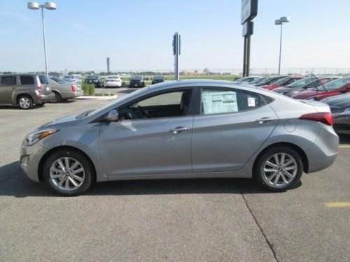 2014 Hyundai Elantra SE, US $17,499.00, image 7