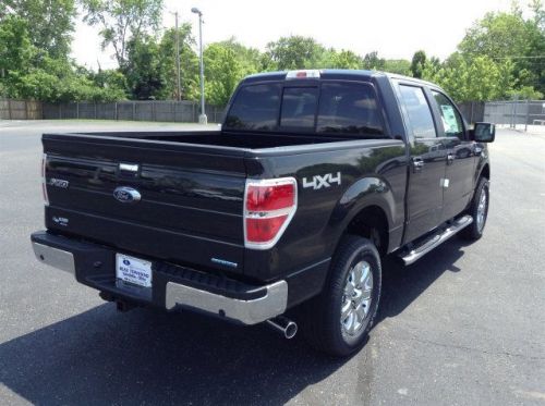 2014 Ford F150 XLT, US $44,350.00, image 3